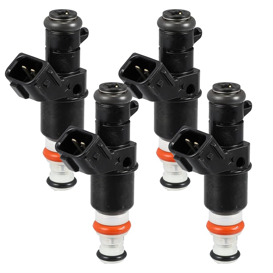 Amazon.com: X AUTOHAUX 4pcs 842-12294 16450-RBB-003 Fuel